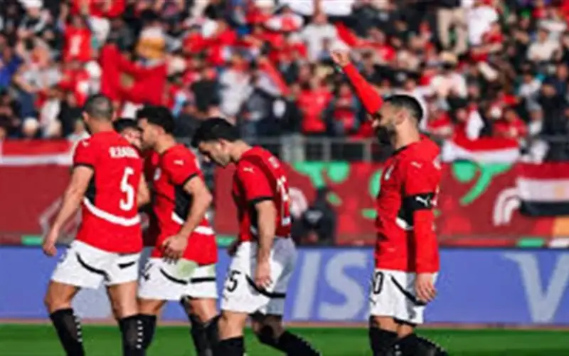 القنوات الناقلة لمباراة مصر والبرازيل في التجربة الأخيرة قبل كأس العالم